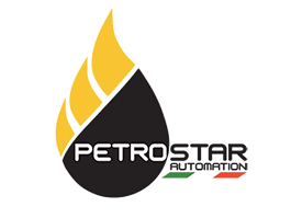 Petrostar Automation